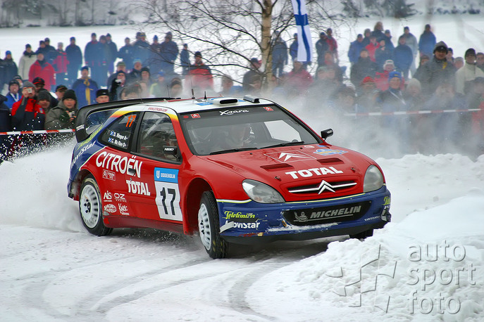 Tibor Szabosi;rallye sweden 2003 day 2 021.jpg